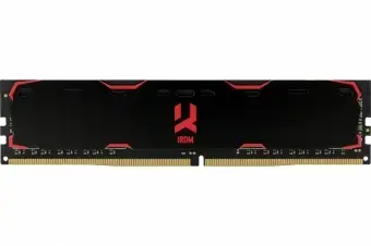 GoodRam 8GB IR-X3000D464L17S|8G