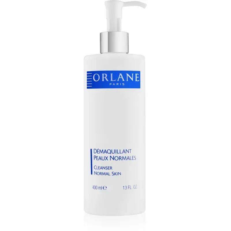 OrlaneCleanser for Normal Skin (Salon Product) 400ml/13oz