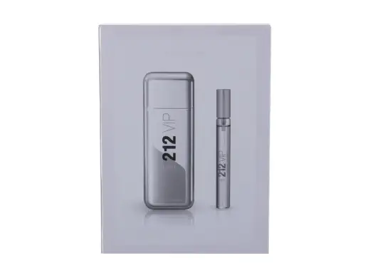 Carolina Herrera 212 VIP Men Eau de Toilette 100 ml