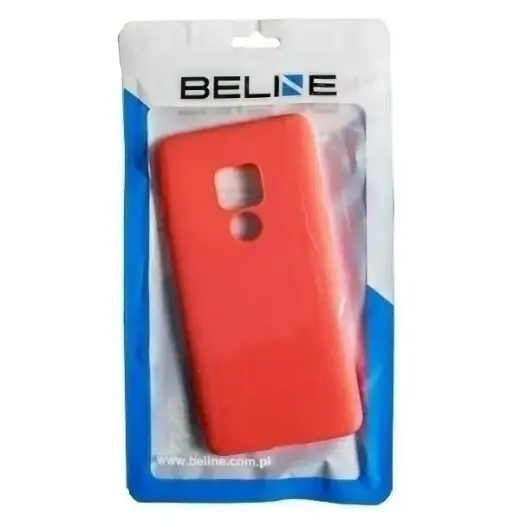 Beline Candy phone case for Samsung Galaxy S21 FE 5G (G990) pink