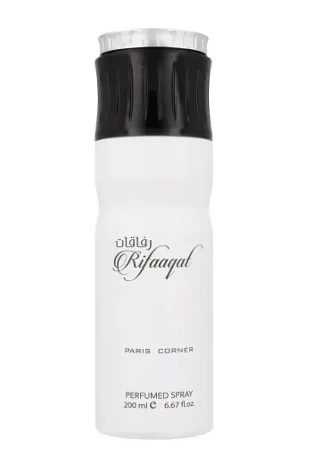 Paris Corner Rifaaqat Deospray 200ml