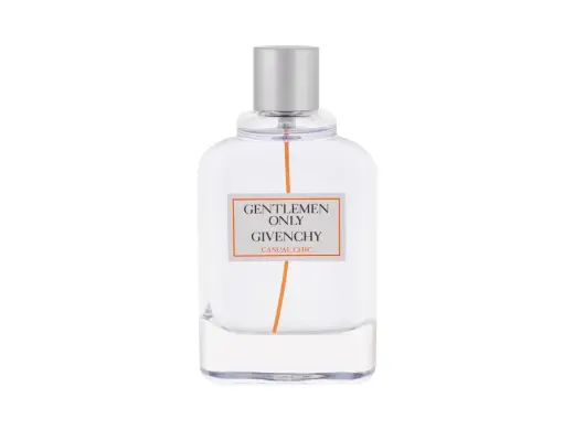 Givenchy Gentlemen Only Casual Chic Eau de Toilette 100 ml