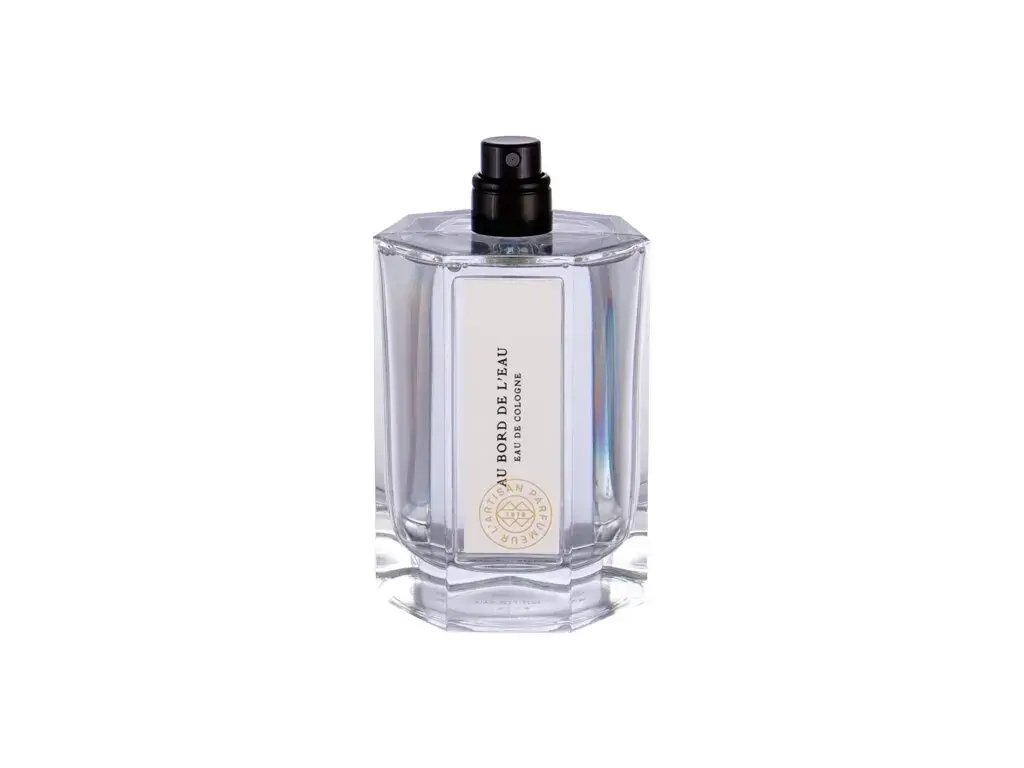 L´Artisan Parfumeur Au Bord De L´Eau Eau de Cologne 100 ml