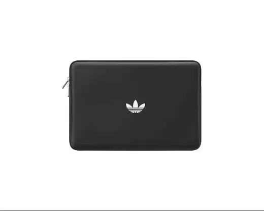 GP-FUX910TLA Samsung by Adidas nahkümbris Samsung Galaxy L, must