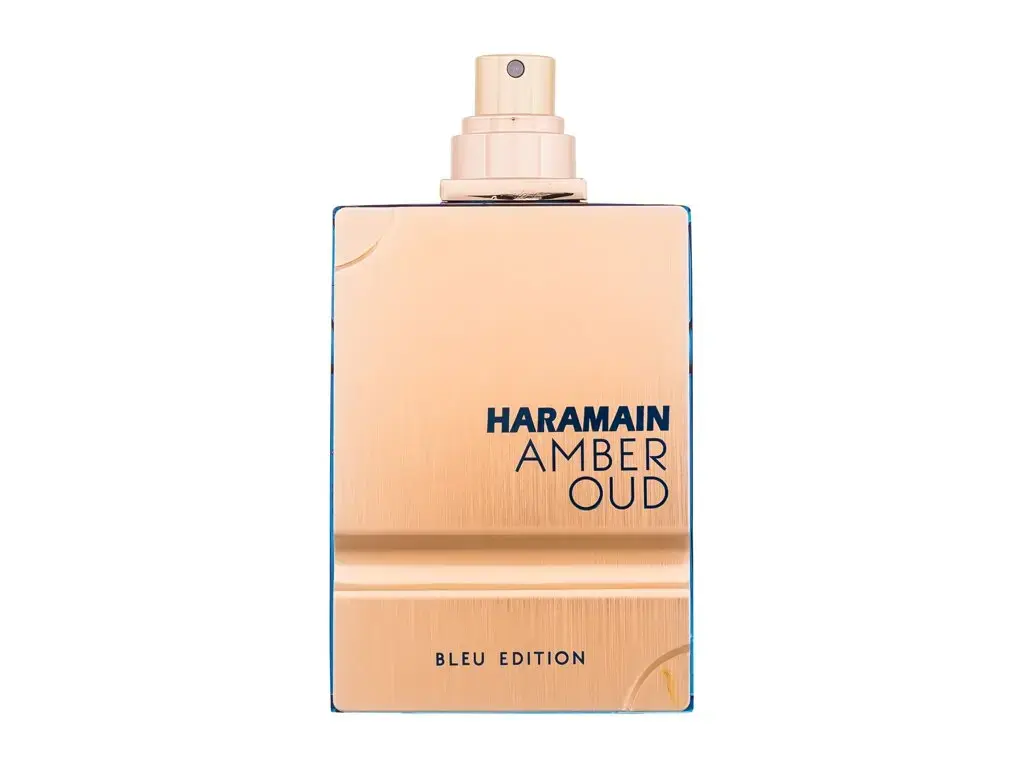 Al Haramain Amber Oud Bleu Edition Eau de Parfum 60 ml