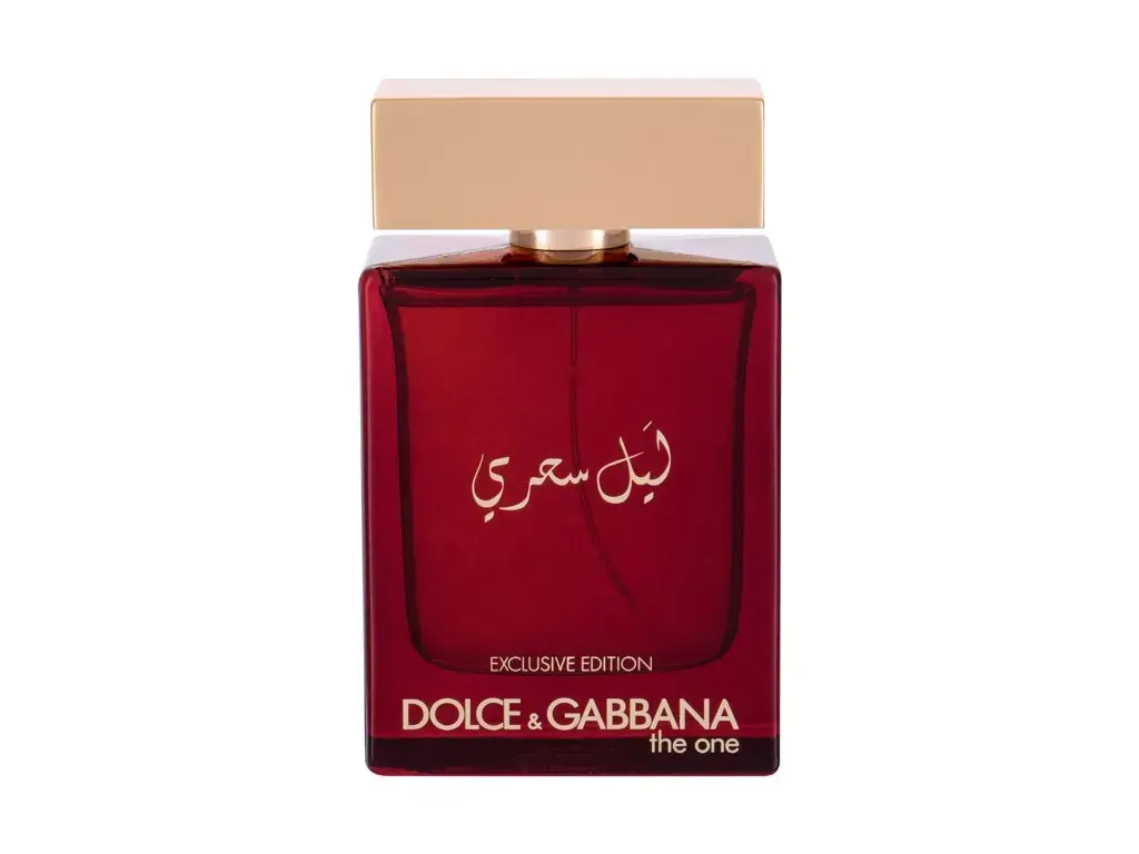 Dolce&Gabbana The One Mysterious Night Eau de Parfum 100 ml