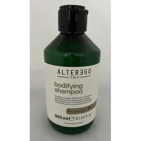 Alterego Italy Bodyifying Shampoo 10.14 Fl.oz.