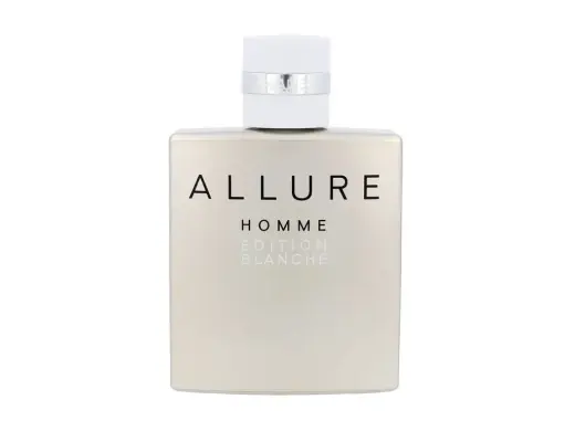 Chanel Allure Homme Edition Blanche Eau de Toilette 100 ml