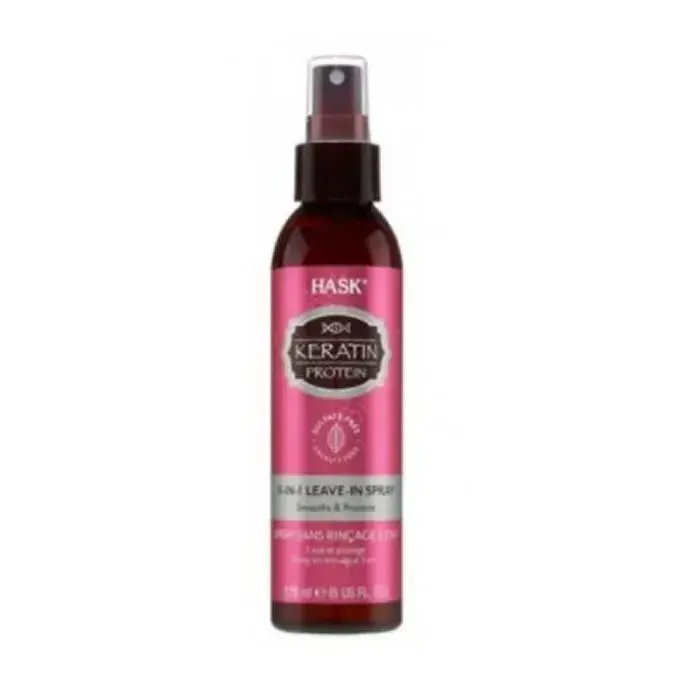 HASK Keratin Protein 5-in-1 Leave-In Spray