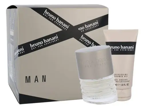 Bruno Banani Man Eau de Toilette 30 ml