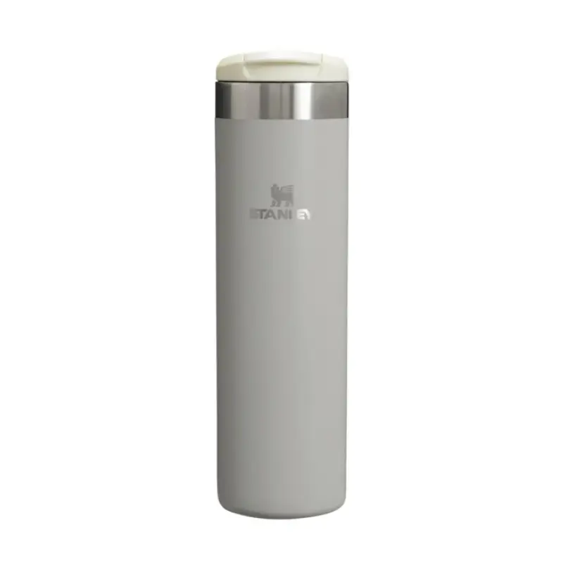 Termosinis puodelis The AeroLight Transit Mug 0,6L šviesiai pilkas