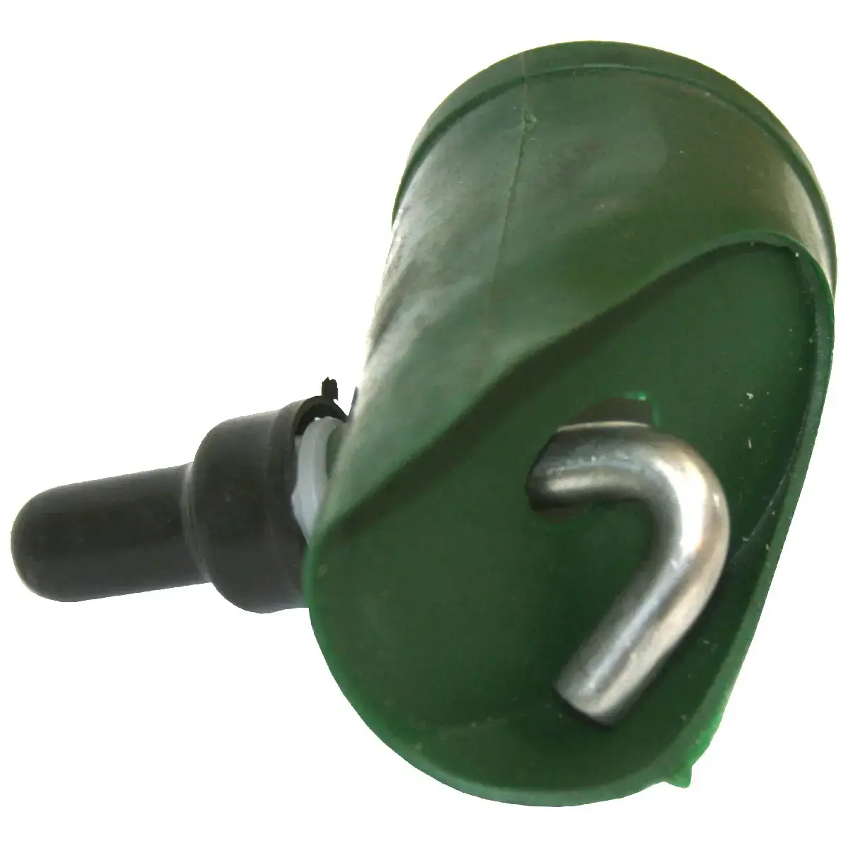 Atsaites uzgalis ar āķi 38mm
