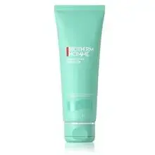 BIOTHERM Homme Aquapower Oilgo-Thermal Fresh Gel Ultra Cleansing - Osvěžující čisticí gel na obličej 125ml