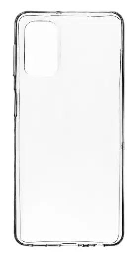 Tactical TPU Cover for Samsung Galaxy A32 5G Transparent