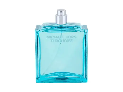 Michael Kors Turquoise Eau de Parfum 100 ml
