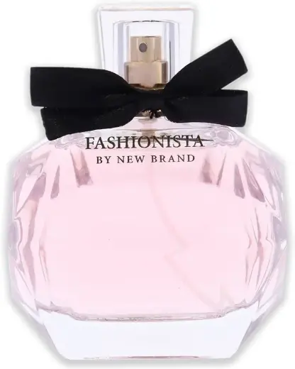 New Brand Prestige Fashionista (EDP) parfüümvesi naistele 100 ml