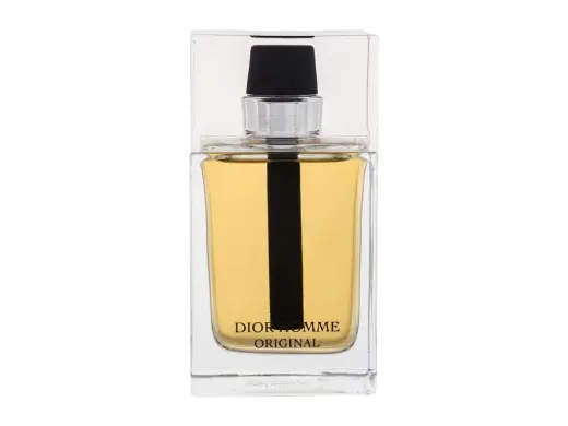 Dior Dior Homme Original Eau de Toilette 100 ml