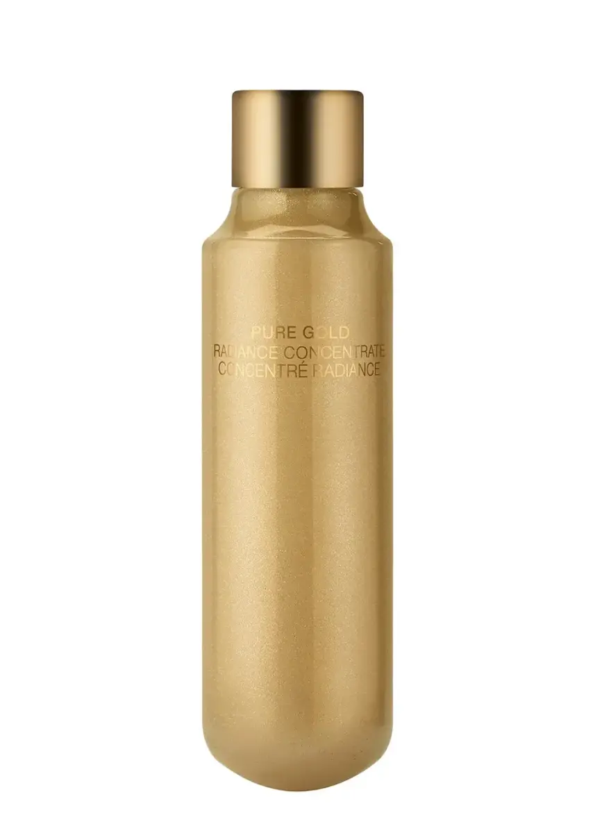 La Prairie, Cellular Radiance Pure Gold Concentrate, Anti-Ageing, Serum, For Face, 30 ml