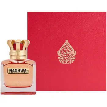 House Of Perfumes Nashwa (EDP) Eau de Parfum for Women 100 ml