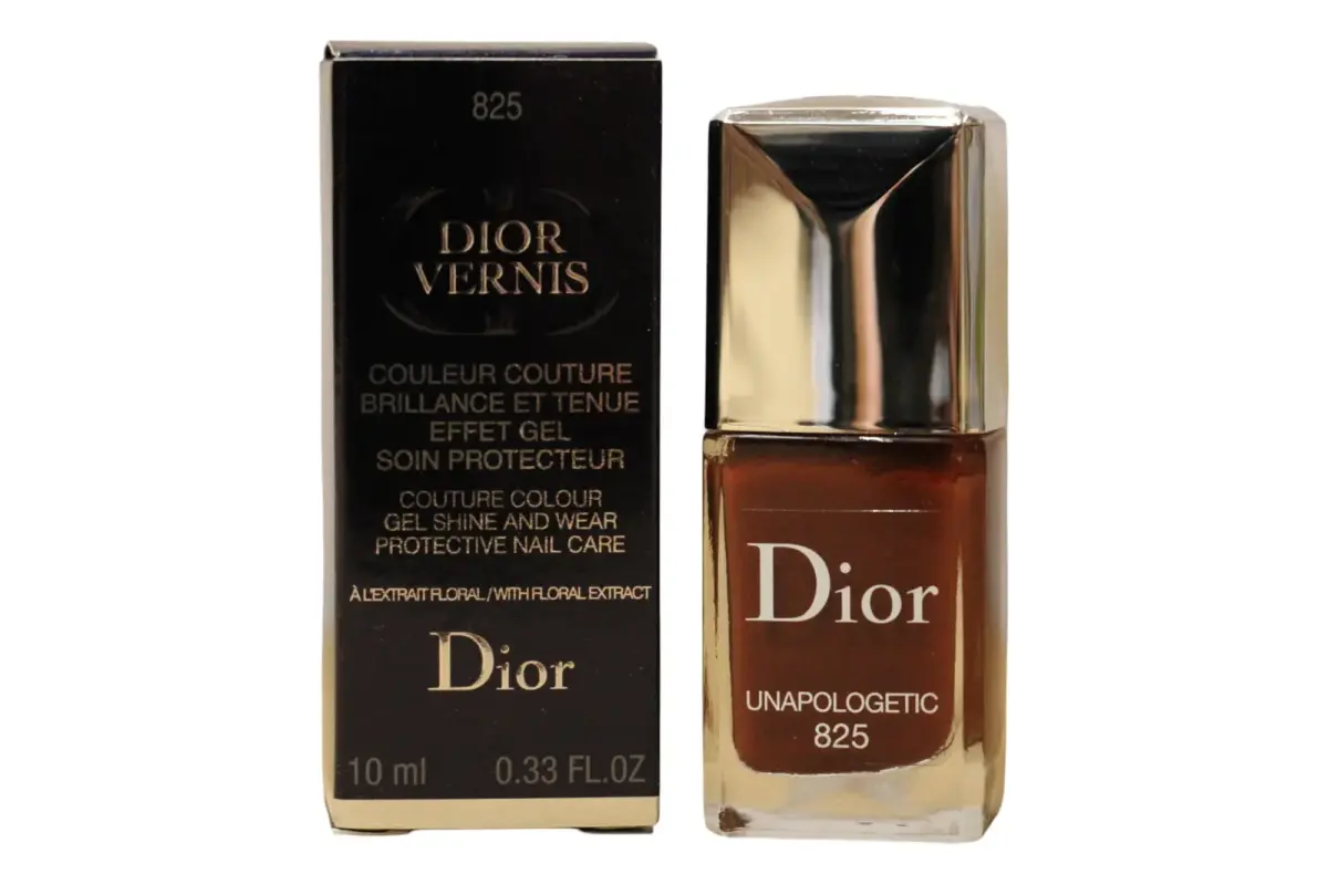 Christian Dior Vernis, Nail Polish, 825