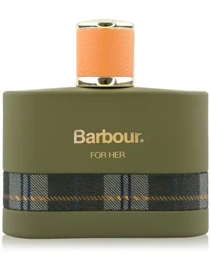 Barbour Barbour for Her (EDP) parfumuotas vanduo moterims 100 ml