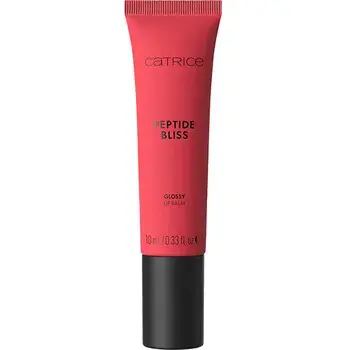 Catrice Peptide Bliss Glossy Lip Balm