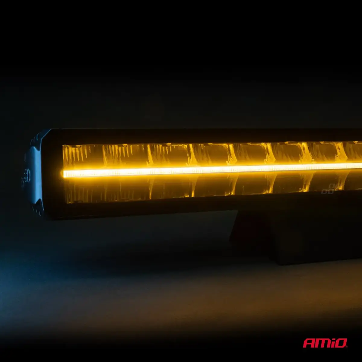 LED panel work lamp BAR AWL72 180W 6500K 18000lm 81cm 12V 24V AMIO-04213