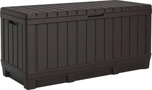 Kentwood Storage Box 350L brown