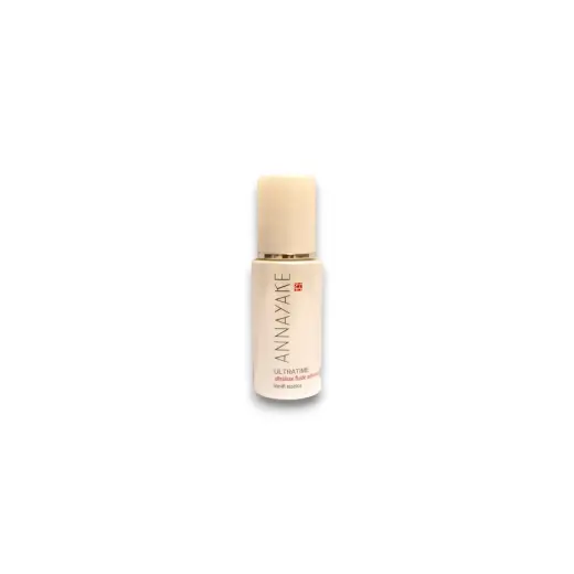 Annayake, Ultratime, Glycerin, Anti-Wrinkle, Serum, For Face, 30 ml *Tester