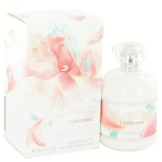 Cacharel Anais Anais L'Original (EDT) tualetes ūdens sievietēm 100 ml