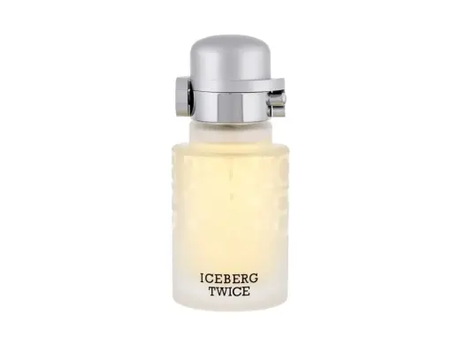Iceberg Twice Eau de Toilette 75 ml