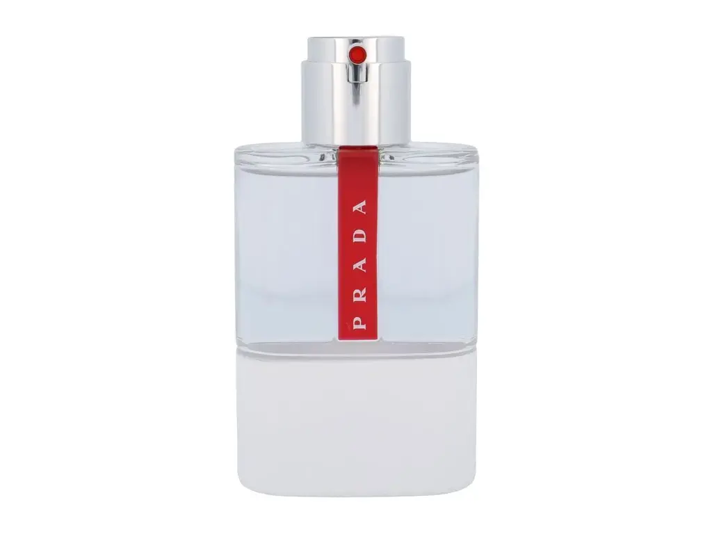 Prada Luna Rossa Eau Sport Eau de Toilette 75 ml