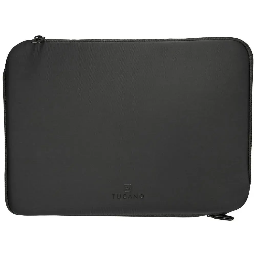 Tucano Colore Sleeve Laptop Bag    17“/18” for 17“/18” laptops black