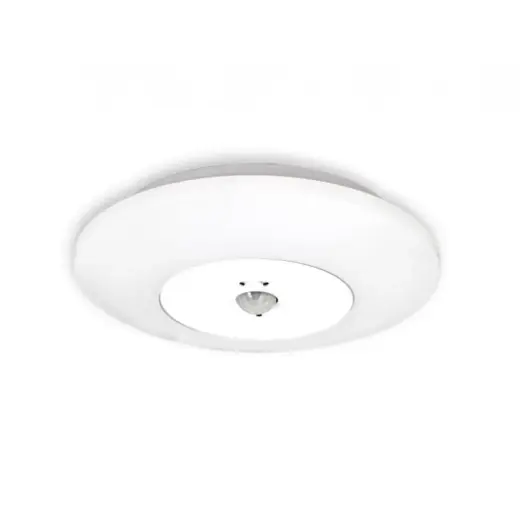 LED lamp (HBI-011-A), dusk sensor, 2000 mAh battery
