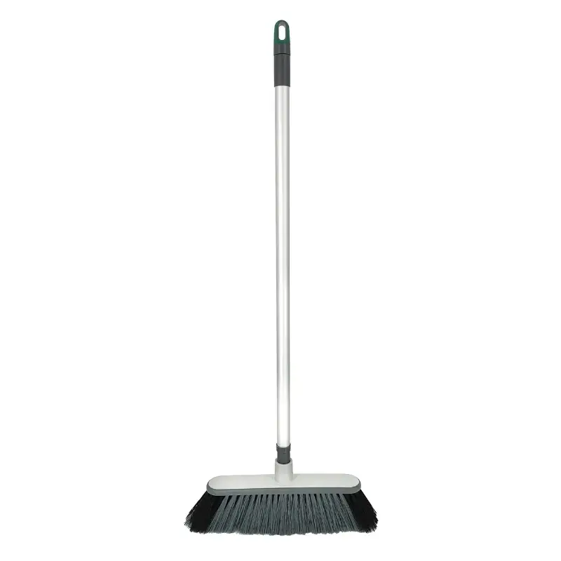 Grīdas birste ar teleskopisko kātu 137 cm Eco Ego U-COLLECT