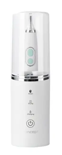 Concept Sonic Toothbrush with UV Sterilizer ZK4040