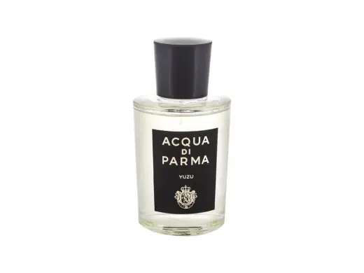 Acqua di Parma Signatures Of The Sun Yuzu Eau de Parfum 100 ml