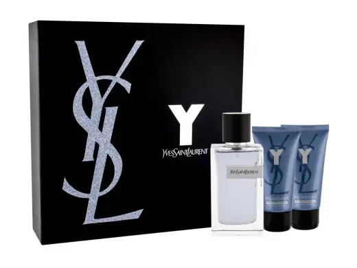 Yves Saint Laurent Y Eau de Toilette 100 ml