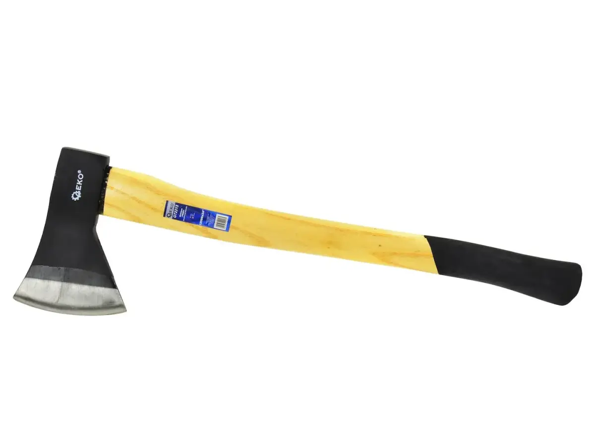 Kirves puidust varrega 1250G x 24"
