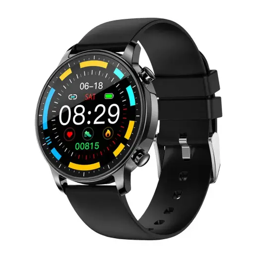 Colmi V23 Pro smart watch IP67 | TFT 1.28" | Heart rate monitor | Sleep control