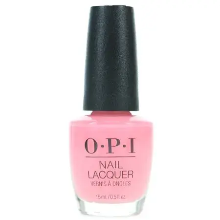 OPI Nail Lacquer IT'S a GIRL 15 Ml