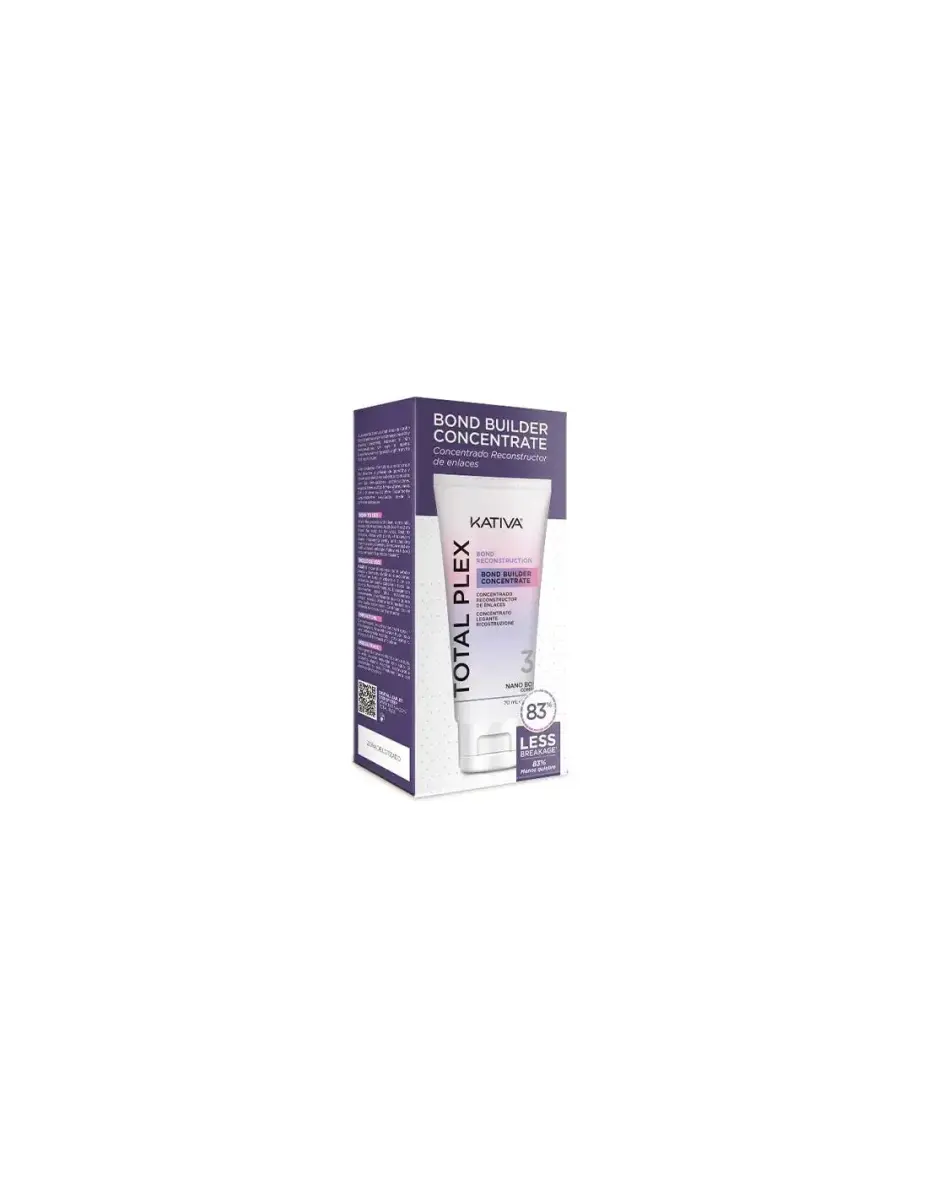 Kativa Total Plex Concentrated Reconstructor 70ml