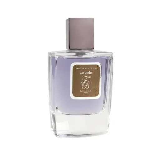 Franck Boclet, Lavender, Eau De Parfum, Unisex, 50 ml
