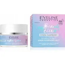 My Beauty Elixir Moisturizing Regenerating Cream - Regenerační a hydratační krém