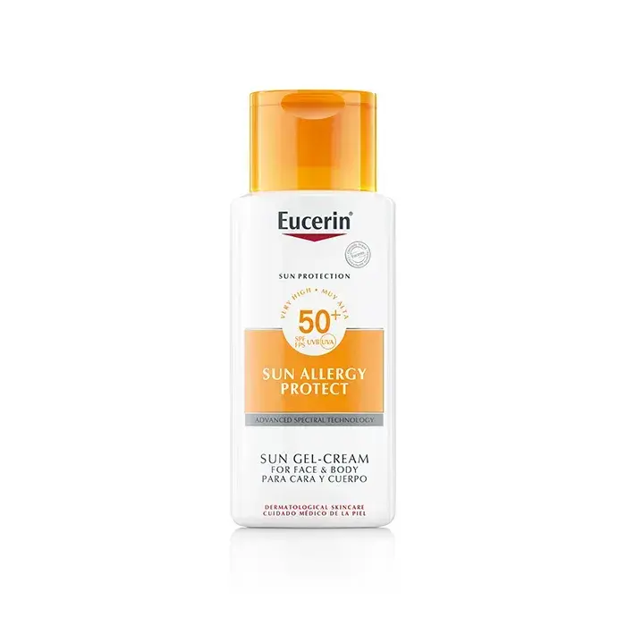 Eucerin Sun Protection Allergy SPF50 150ml