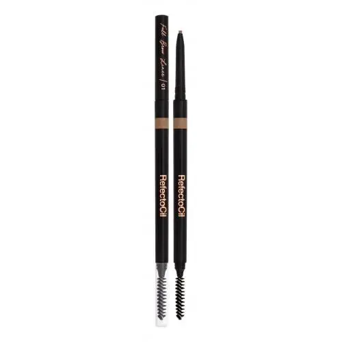 Refectocil Full Waterproof for Eyebrows 02