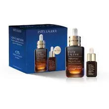 Advanced Night Repair Set - Night Skincare Gift Set.