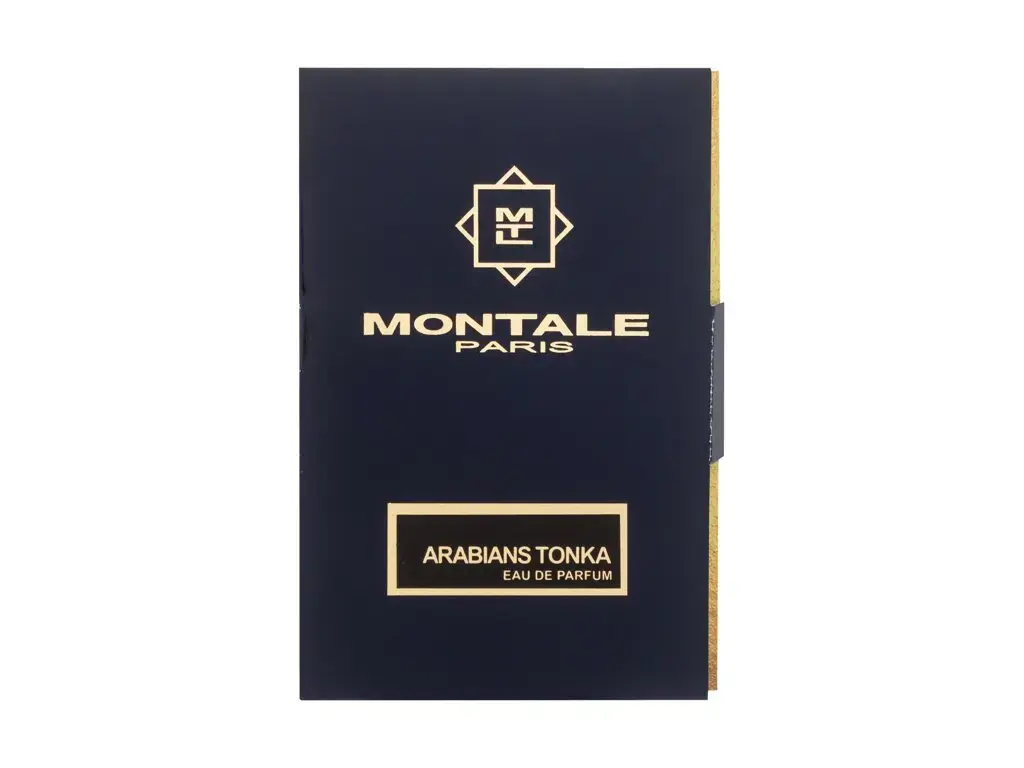 Montale Arabians Tonka Eau de Parfum 2 ml
