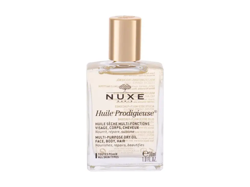 NUXE Huile Prodigieuse Body Oil 30 ml