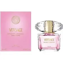 Versace Bright Crystal (Parfum) духи для женщин 50 мл